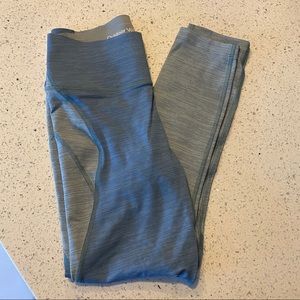 Outdoor Voices Two Tone Tech Sweat